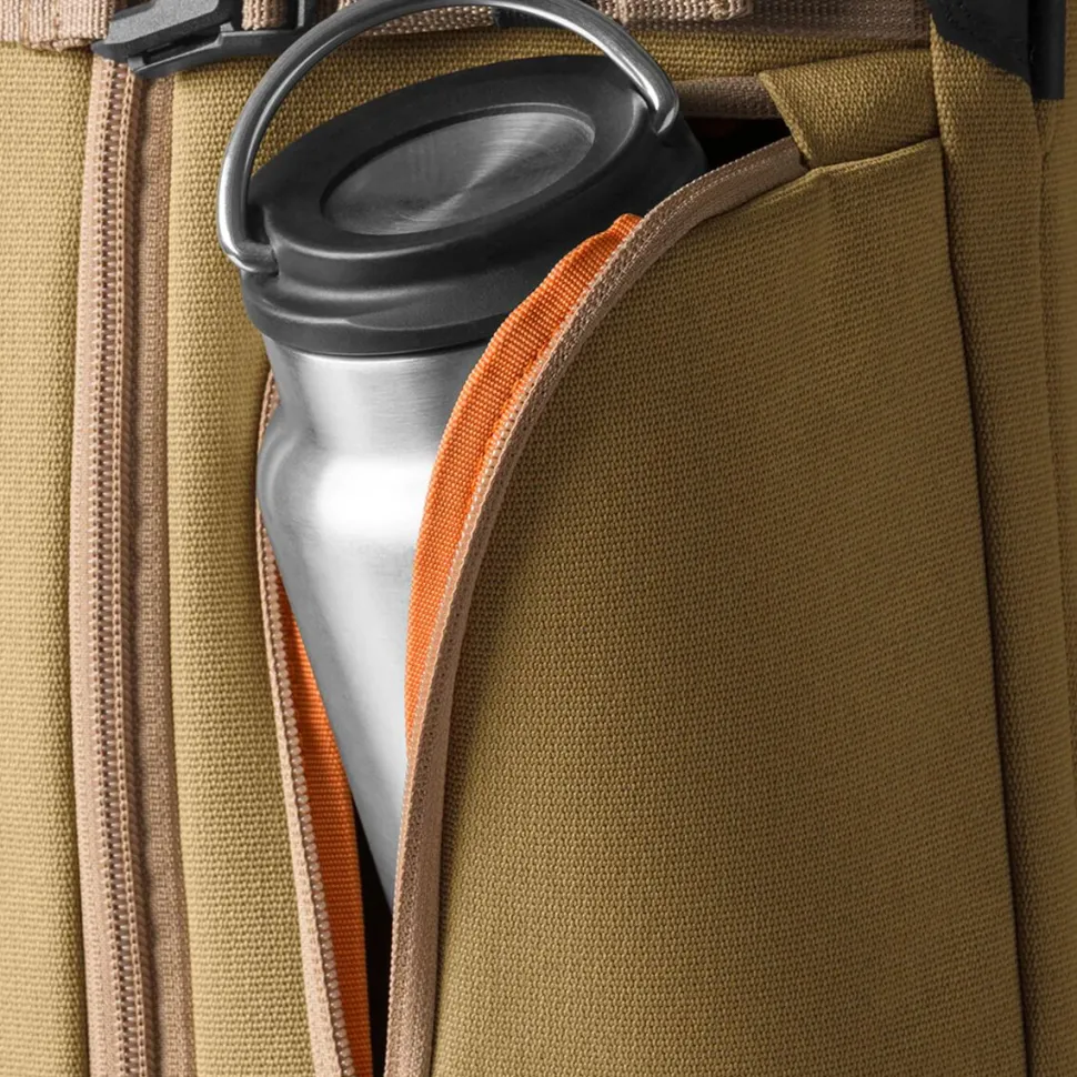 Gear Warrior XE 2 Wheeled Convertible Carry-On