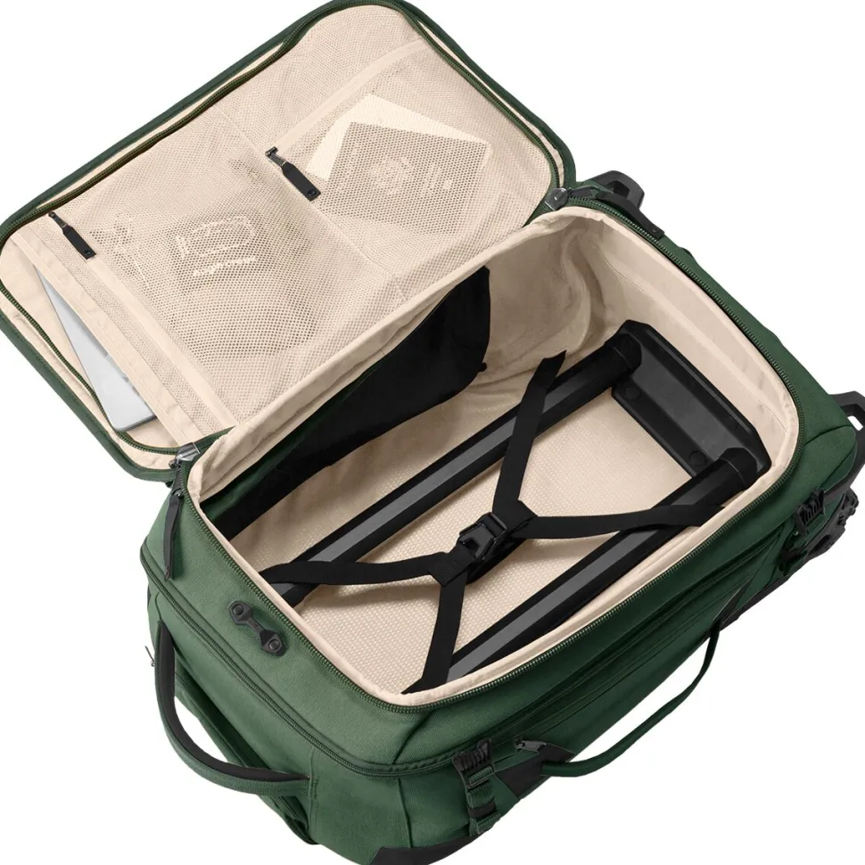 Gear Warrior XE 2 Wheeled Convertible Carry-On