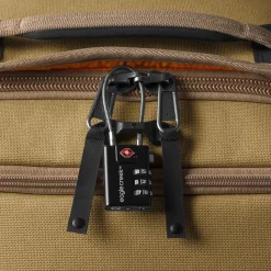 Gear Warrior XE 2 Wheeled Convertible Carry-On