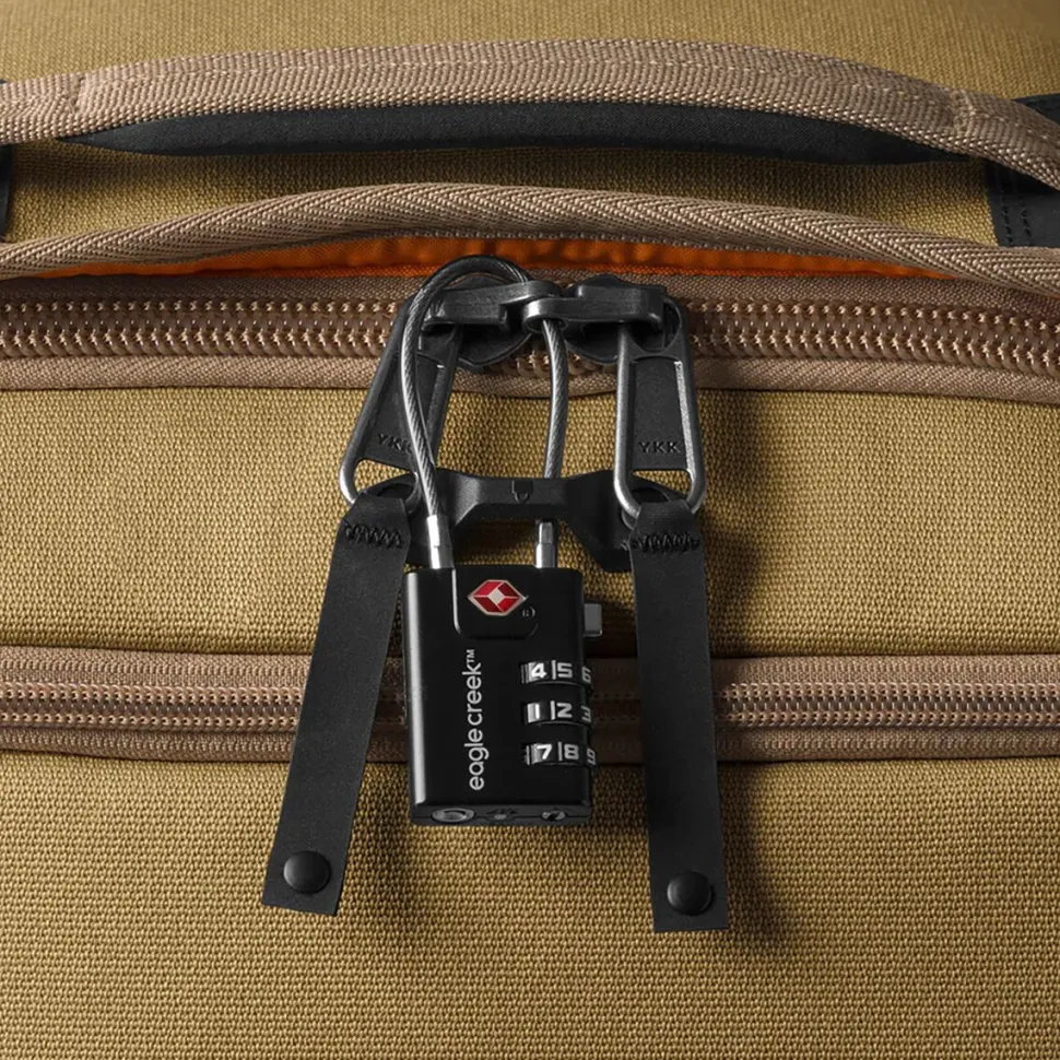 Gear Warrior XE 2 Wheeled Convertible Carry-On