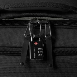 Gear Warrior XE 2 Wheeled Convertible Carry-On