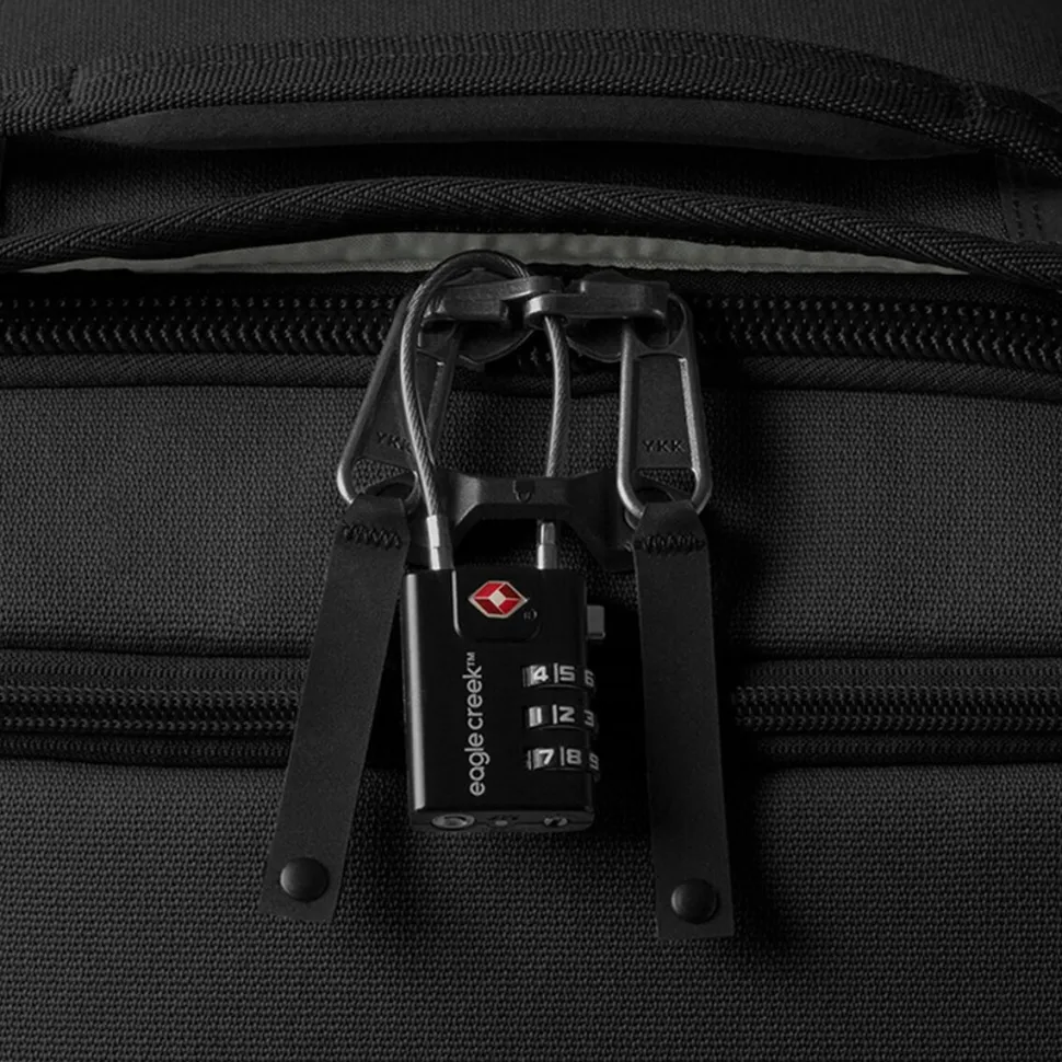 Gear Warrior XE 2 Wheeled Convertible Carry-On