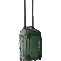Gear Warrior XE 2 Wheeled Convertible Carry-On