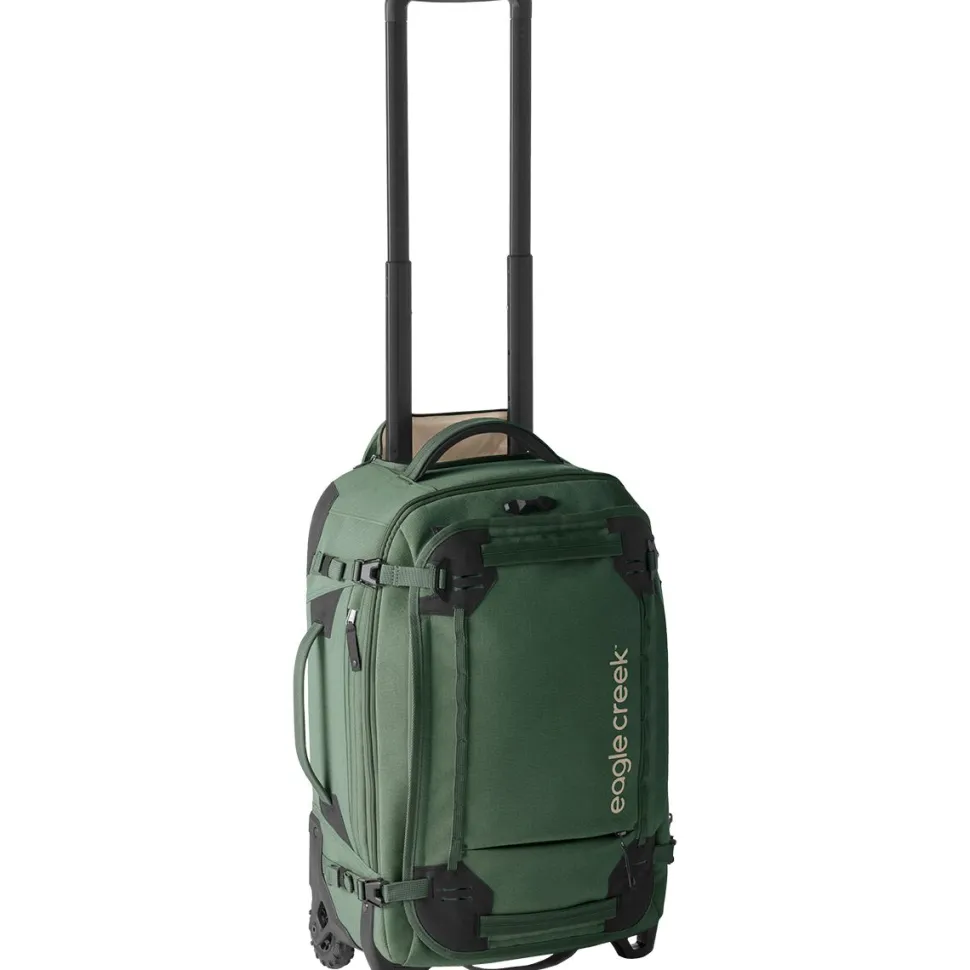 Gear Warrior XE 2 Wheeled Convertible Carry-On
