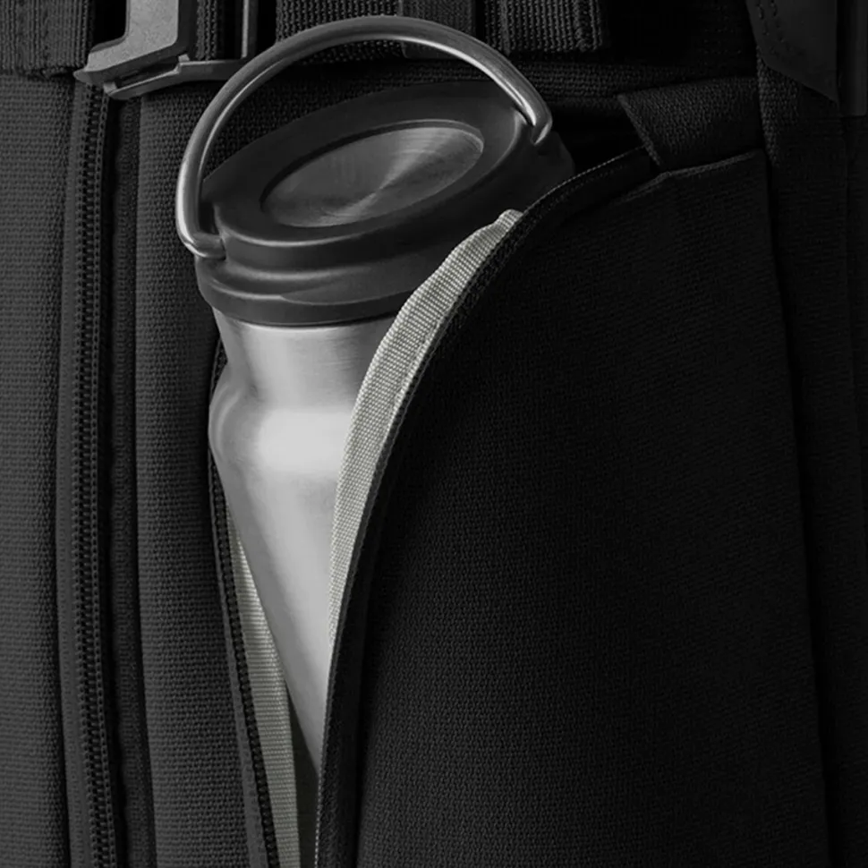 Gear Warrior XE 2 Wheeled Convertible Carry-On