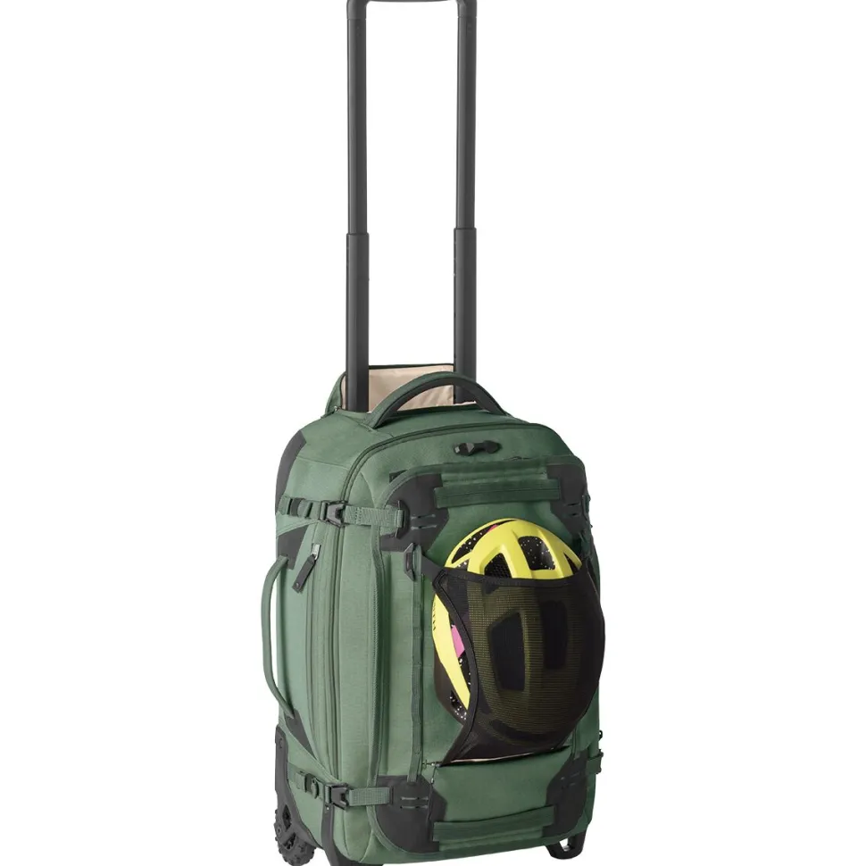 Gear Warrior XE 2 Wheeled Convertible Carry-On