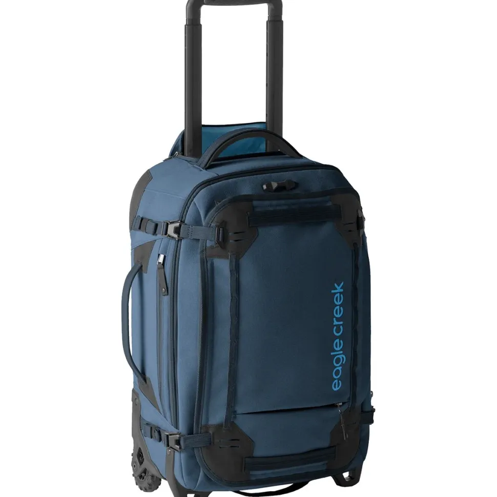 Gear Warrior XE 2 Wheeled Convertible Carry-On