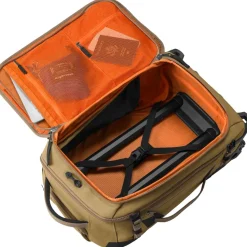 Gear Warrior XE 2 Wheeled Convertible Carry-On