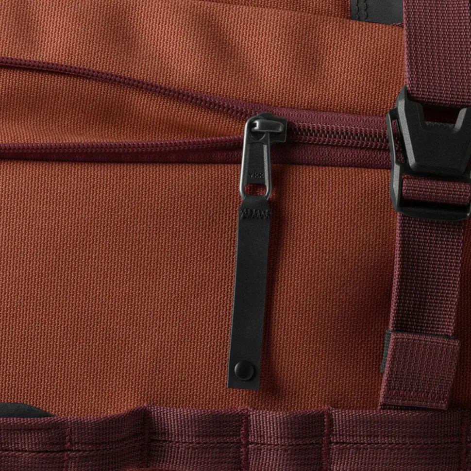 Gear Warrior XE 2 Wheeled Convertible Carry-On