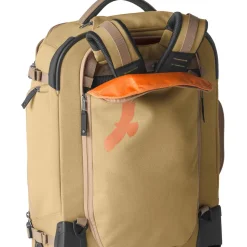 Gear Warrior XE 2 Wheeled Convertible Carry-On