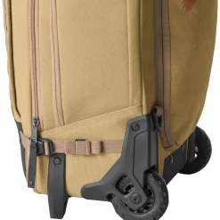 Gear Warrior XE 2 Wheeled Convertible Carry-On