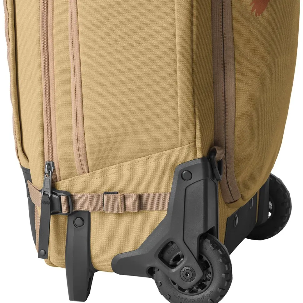 Gear Warrior XE 2 Wheeled Convertible Carry-On