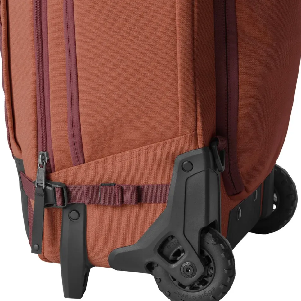 Gear Warrior XE 2 Wheeled Convertible Carry-On