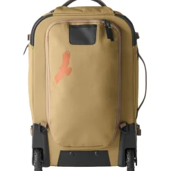 Gear Warrior XE 2 Wheeled Convertible Carry-On
