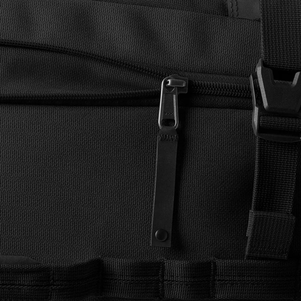 Gear Warrior XE 2 Wheeled Convertible Carry-On