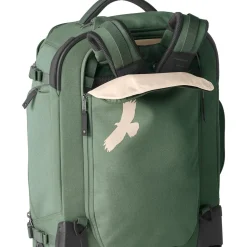 Gear Warrior XE 2 Wheeled Convertible Carry-On