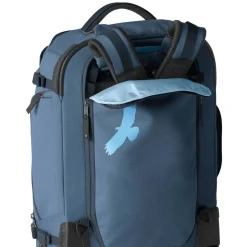 Gear Warrior XE 2 Wheeled Convertible Carry-On