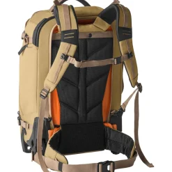 Gear Warrior XE 2 Wheeled Convertible Carry-On