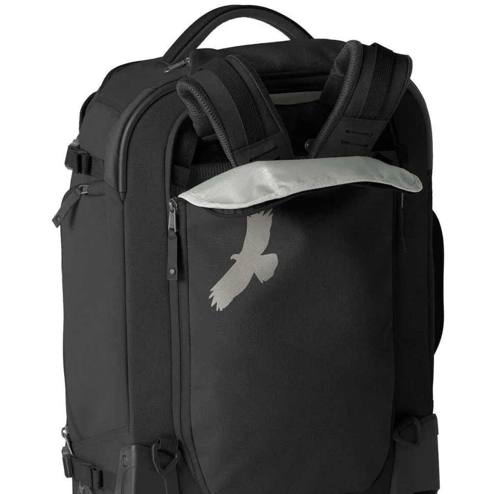 Gear Warrior XE 2 Wheeled Convertible Carry-On