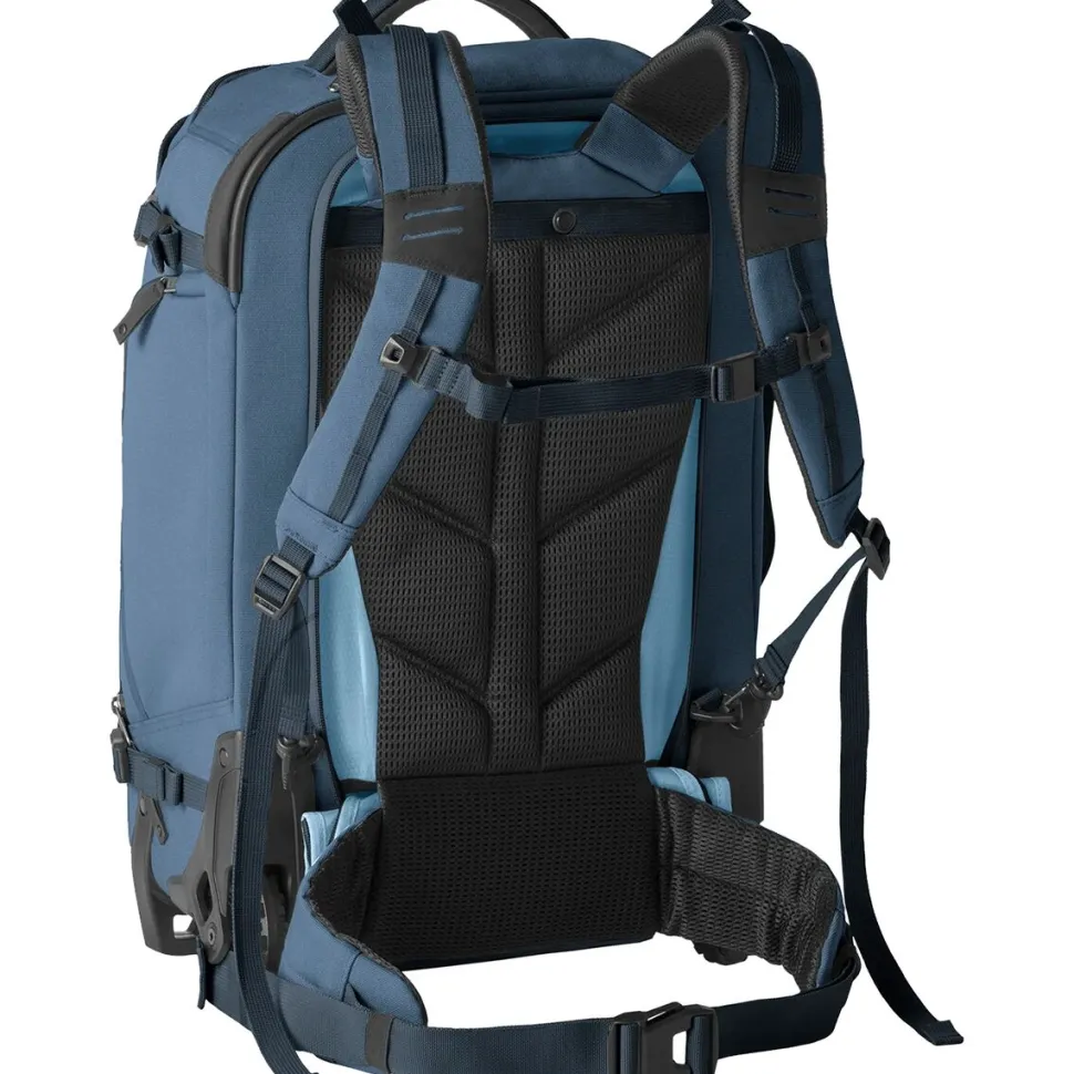 Gear Warrior XE 2 Wheeled Convertible Carry-On
