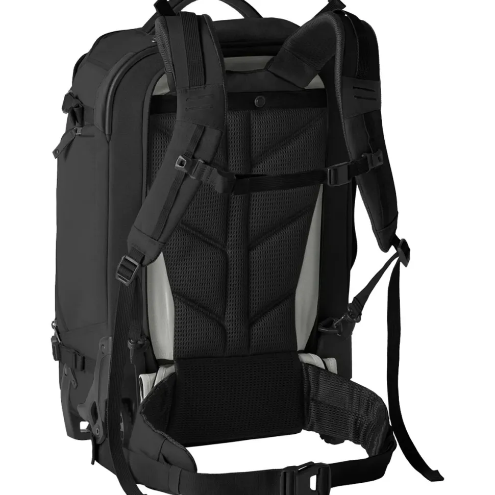 Gear Warrior XE 2 Wheeled Convertible Carry-On