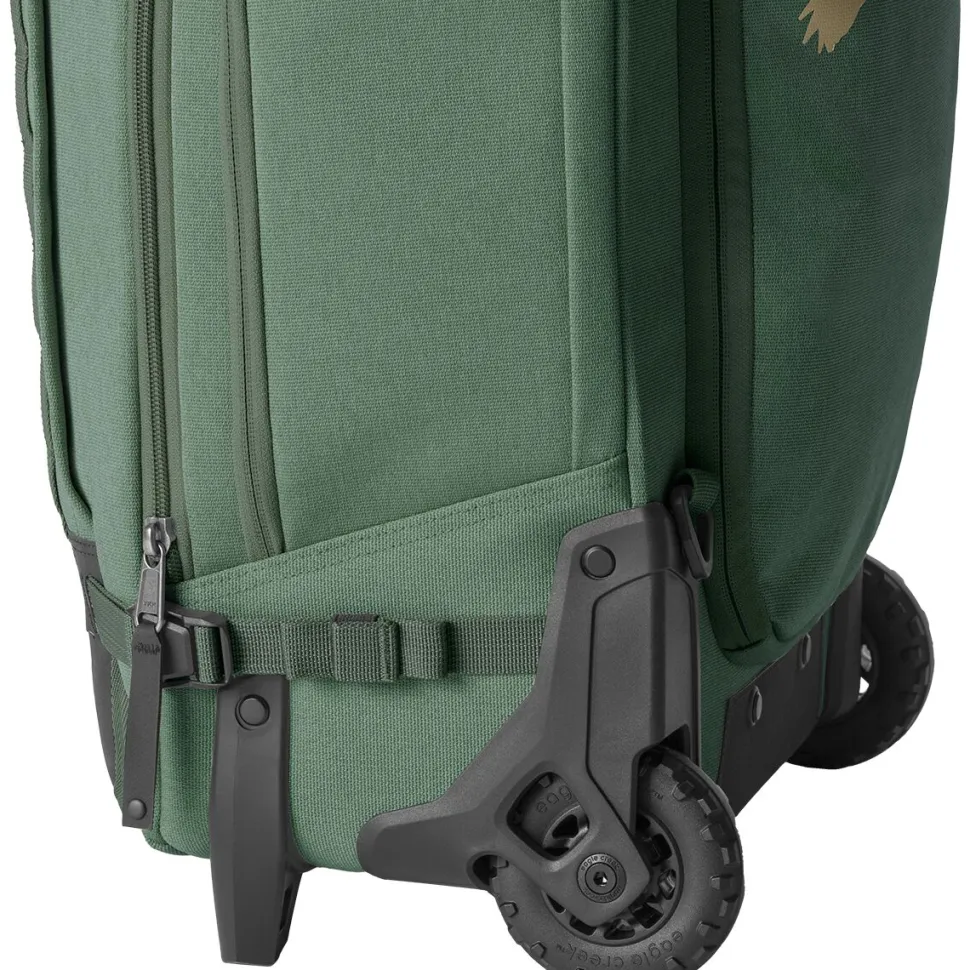 Gear Warrior XE 2 Wheeled Convertible Carry-On