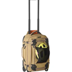 Gear Warrior XE 2 Wheeled Convertible Carry-On
