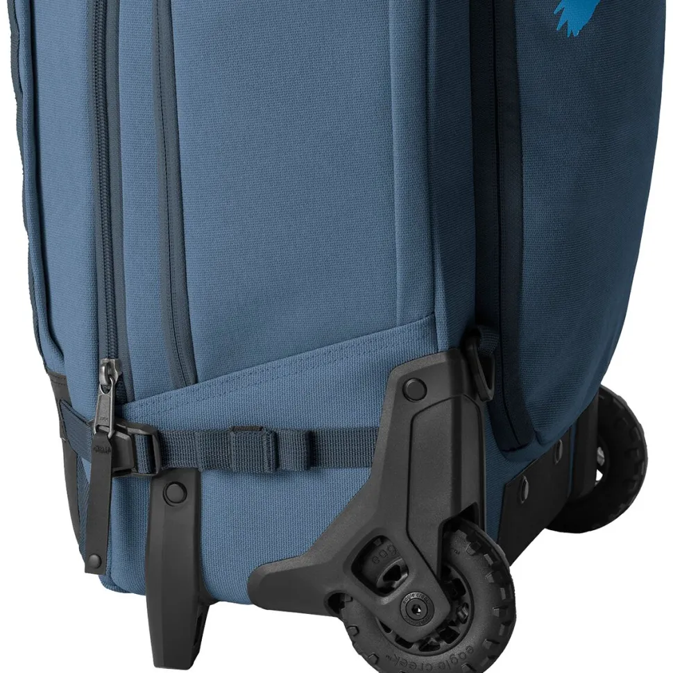 Gear Warrior XE 2 Wheeled Convertible Carry-On