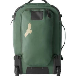 Gear Warrior XE 2 Wheeled Convertible Carry-On