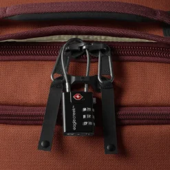 Gear Warrior XE 2 Wheeled Convertible Carry-On