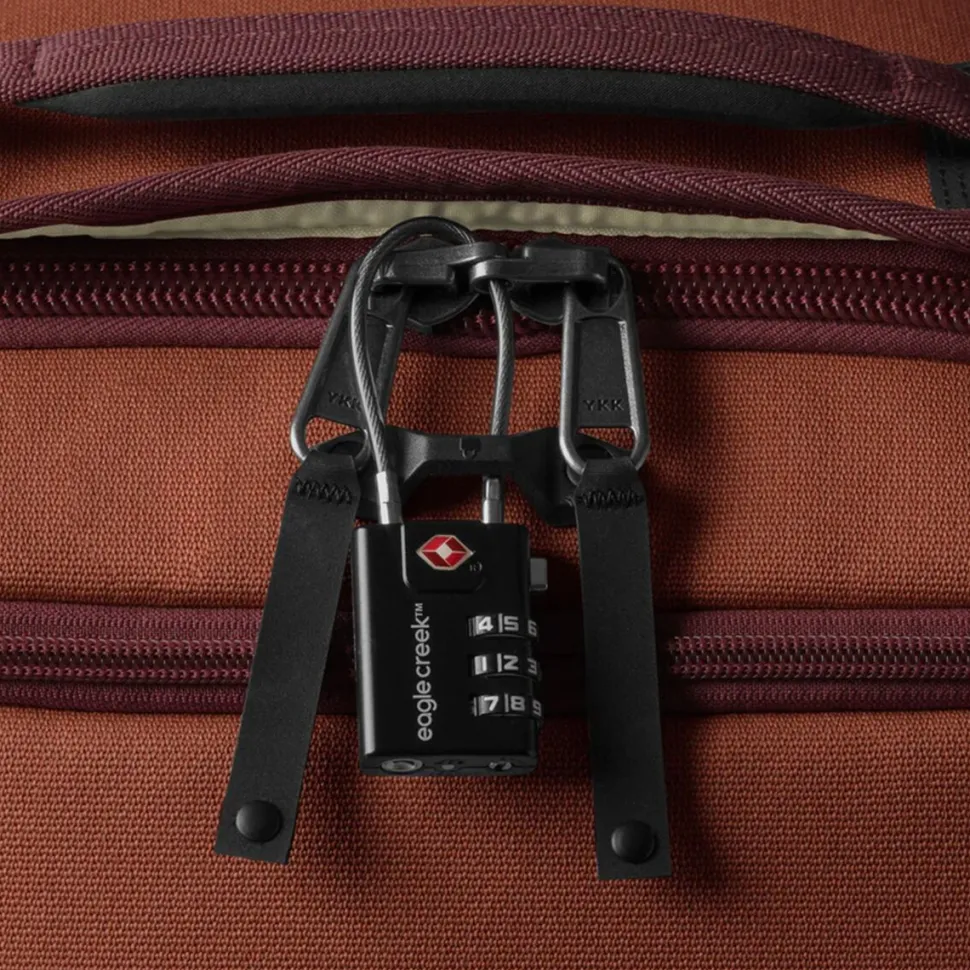Gear Warrior XE 2 Wheeled Convertible Carry-On