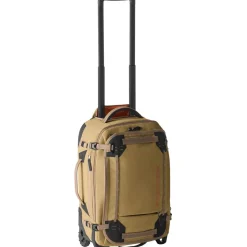 Gear Warrior XE 2 Wheeled Convertible Carry-On