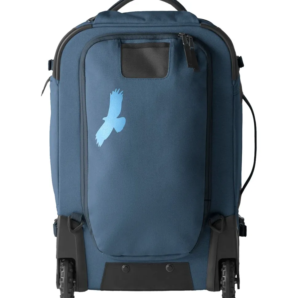 Gear Warrior XE 2 Wheeled Convertible Carry-On