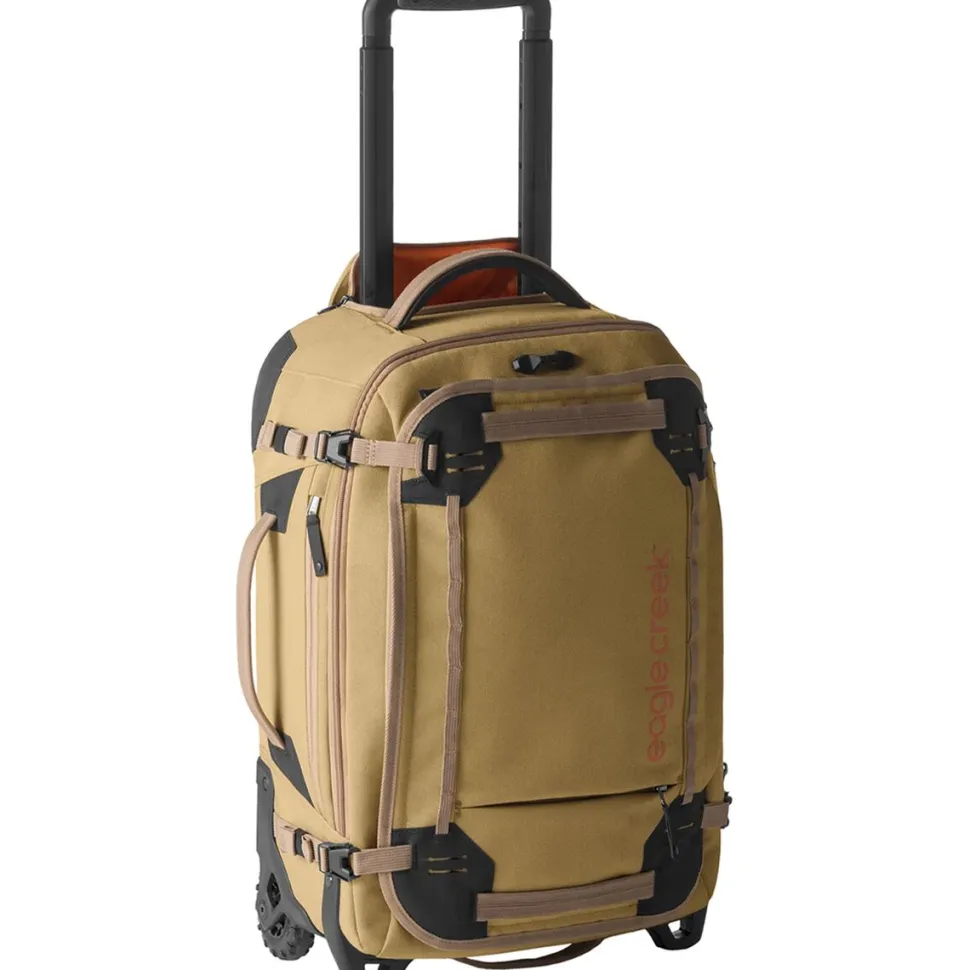 Gear Warrior XE 2 Wheeled Convertible Carry-On