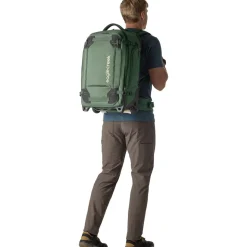 Gear Warrior XE 2 Wheeled Convertible Carry-On