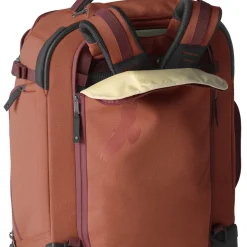 Gear Warrior XE 2 Wheeled Convertible Carry-On
