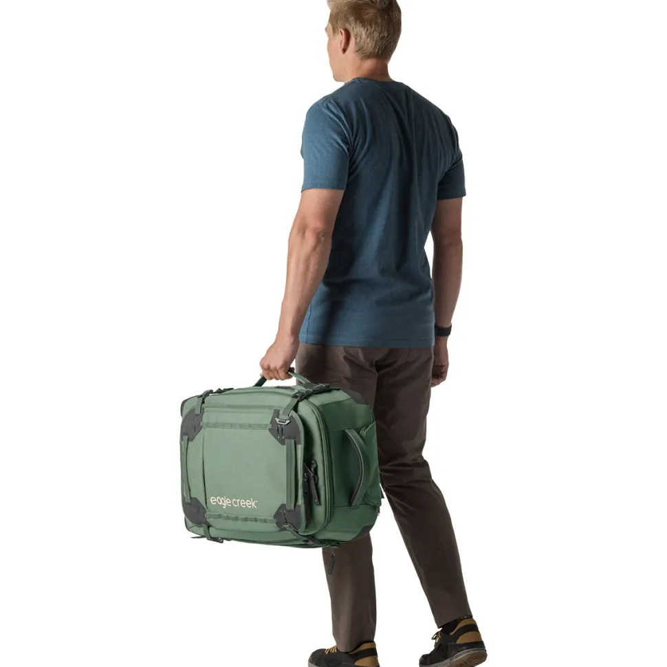 Gear Warrior XE 2 Wheeled Convertible Carry-On