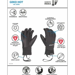 GeKo Hot Glove