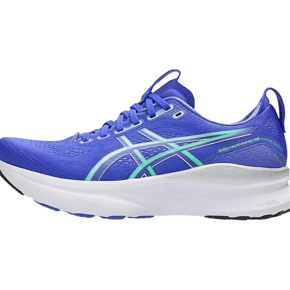 Gel-Kayano 32 Running Shoe - Men's