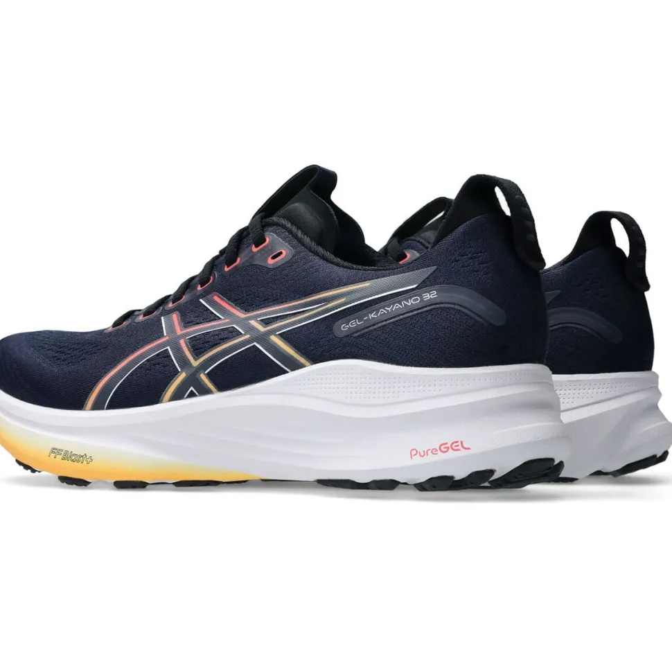 Gel-Kayano 32 Running Shoe - Men's