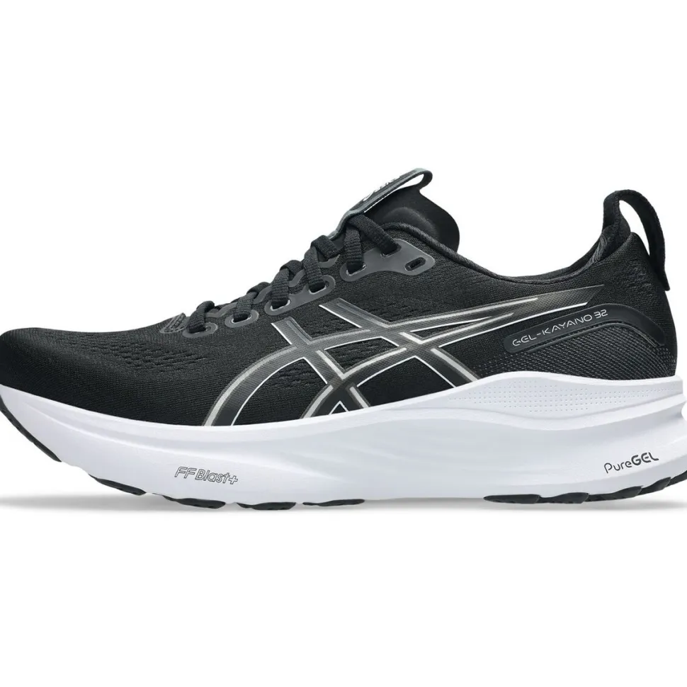 Gel-Kayano 32 Running Shoe - Men's
