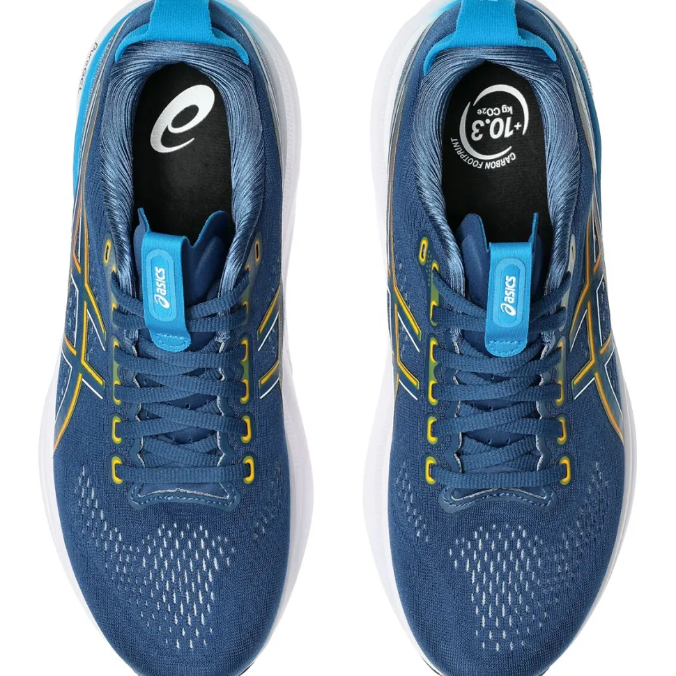 Gel-Kayano 32 Running Shoe - Men's