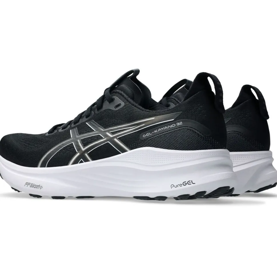 Gel-Kayano 32 Running Shoe - Men's