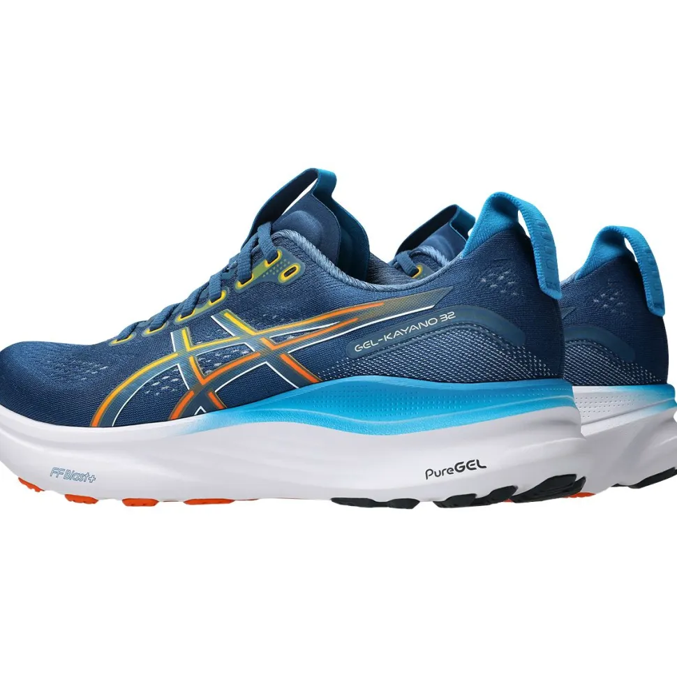 Gel-Kayano 32 Running Shoe - Men's