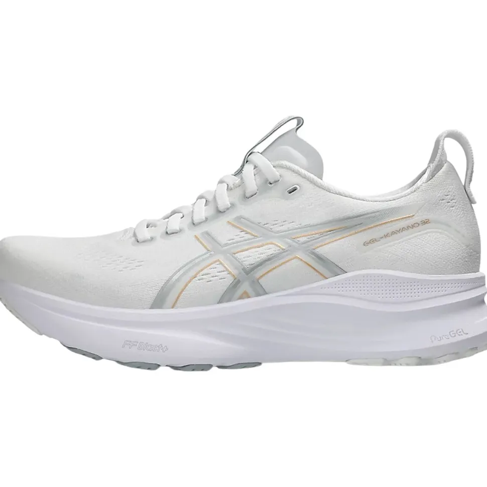 Gel-Kayano 32 Running Shoe - Women's