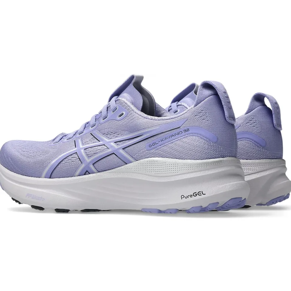 Gel-Kayano 32 Running Shoe - Women's