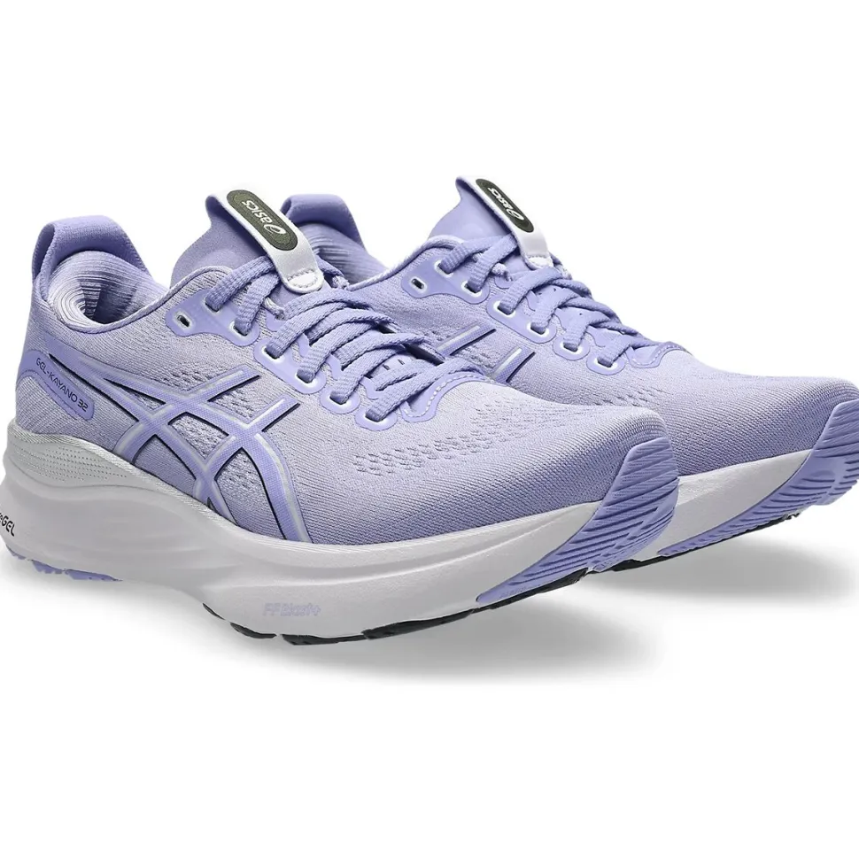 Gel-Kayano 32 Running Shoe - Women's
