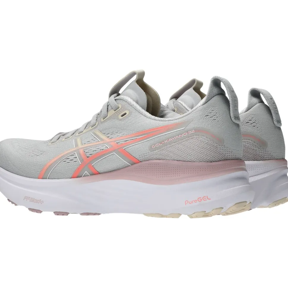 Gel-Kayano 32 Running Shoe - Women's