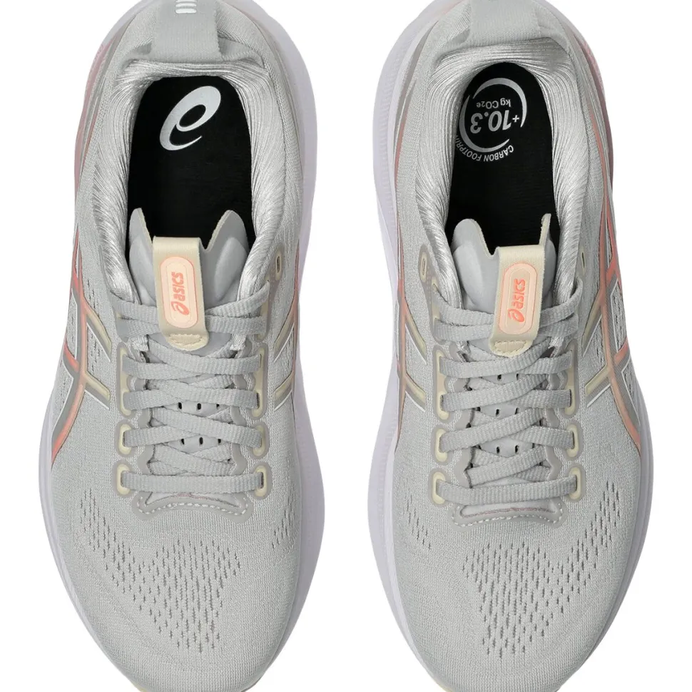 Gel-Kayano 32 Running Shoe - Women's