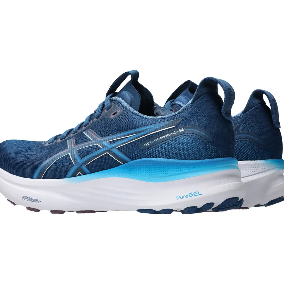 Gel-Kayano 32 Running Shoe - Women's